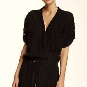 Helmet Lang MIDI Dress